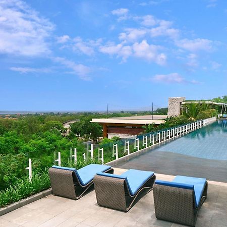 Four Points By Sheraton Bali, Ungasan Jimbaran Eksteriør billede