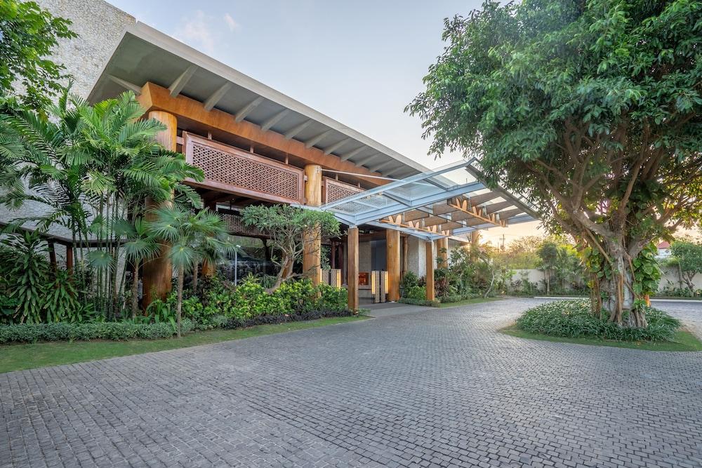 Four Points By Sheraton Bali, Ungasan Jimbaran Eksteriør billede