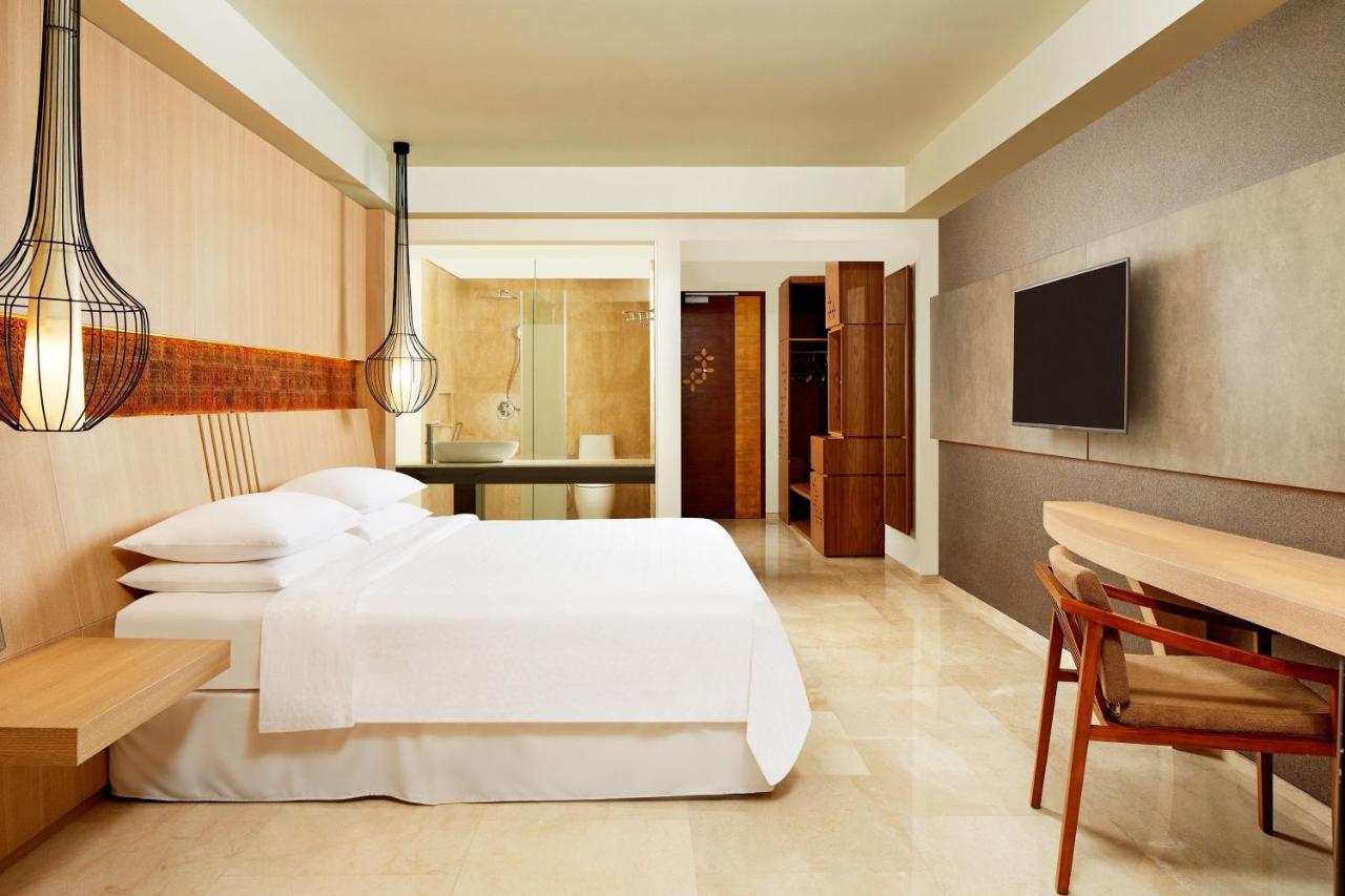 Four Points By Sheraton Bali, Ungasan Jimbaran Eksteriør billede