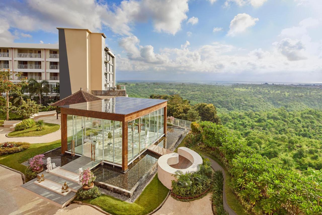 Four Points By Sheraton Bali, Ungasan Jimbaran Eksteriør billede