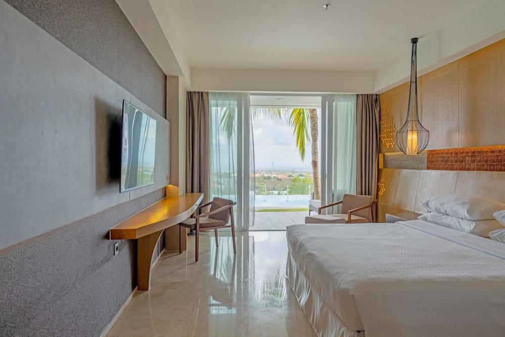 Four Points By Sheraton Bali, Ungasan Jimbaran Eksteriør billede