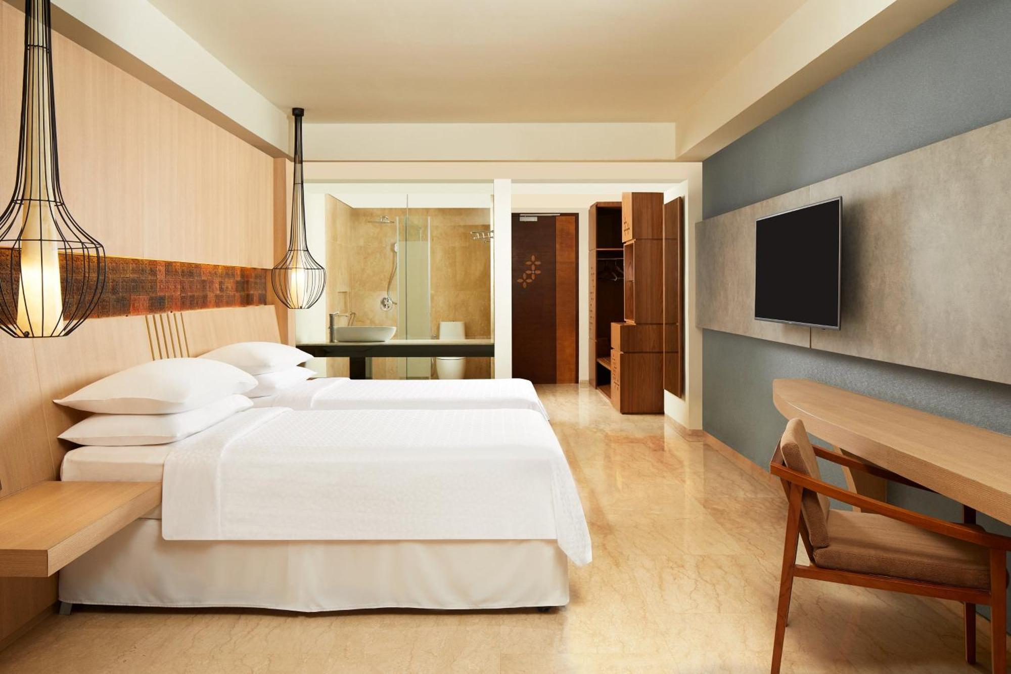 Four Points By Sheraton Bali, Ungasan Jimbaran Eksteriør billede