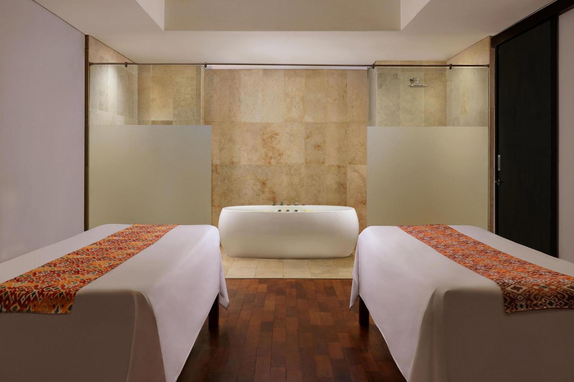 Four Points By Sheraton Bali, Ungasan Jimbaran Eksteriør billede